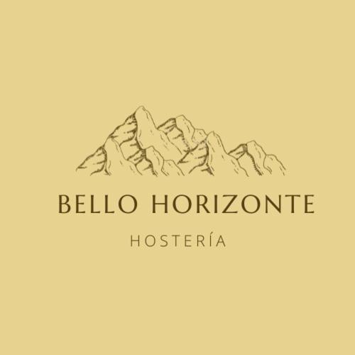 Hosteria Bello Horizonte Bariloche Buitenkant foto