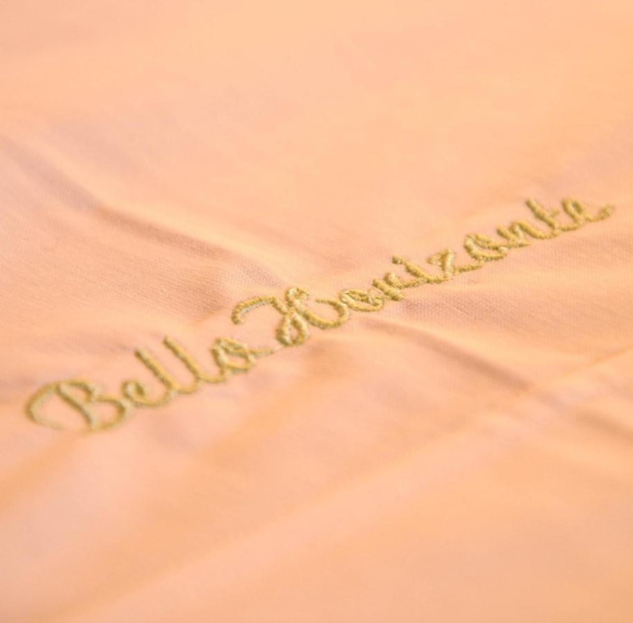 Hosteria Bello Horizonte Bariloche Buitenkant foto